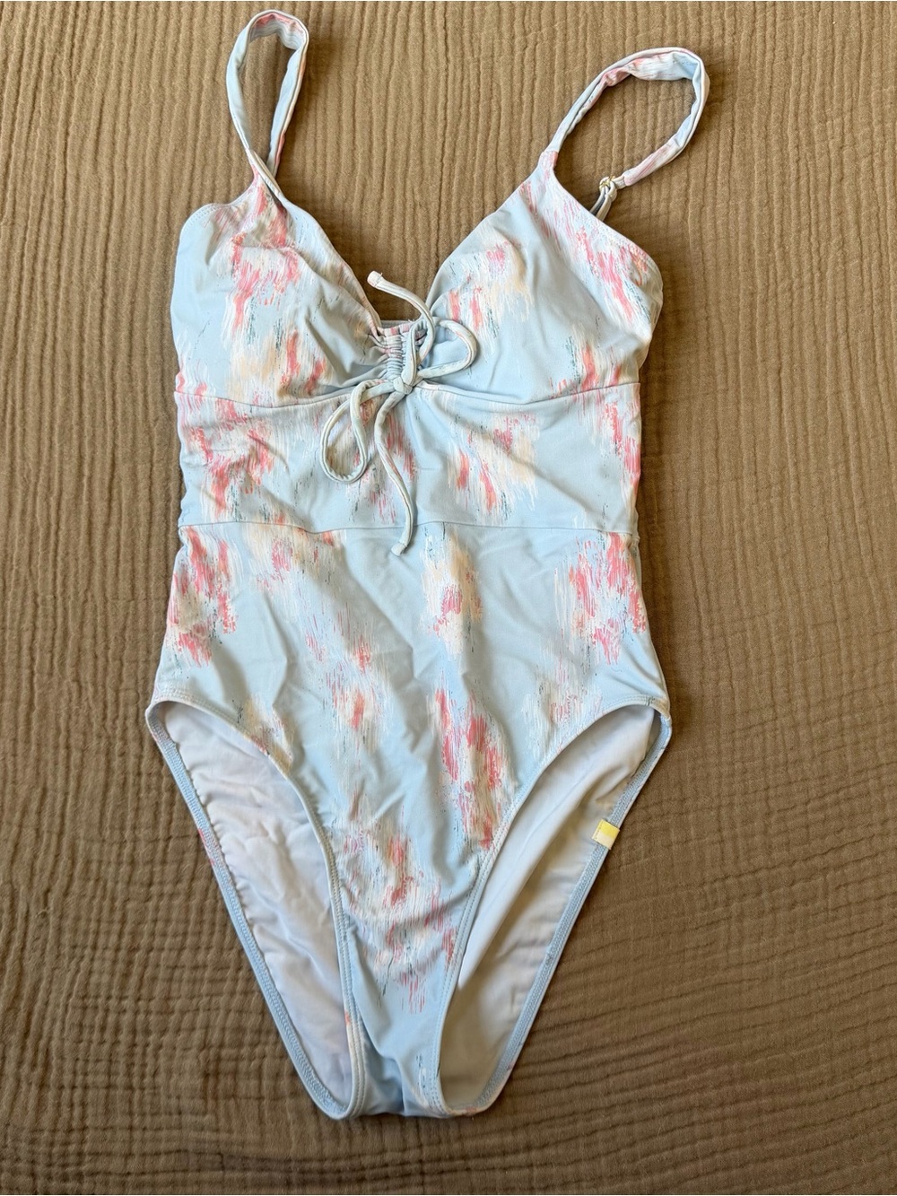 Women’s summersalt swimsuit